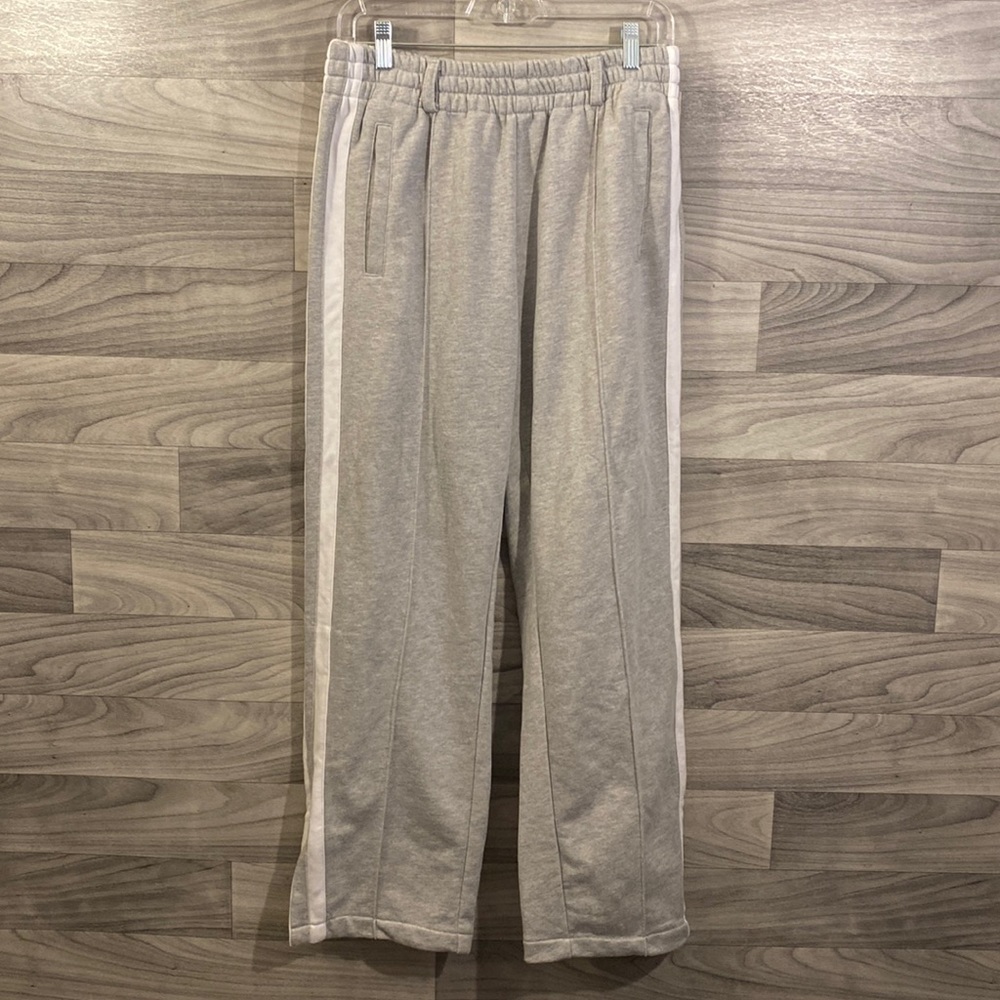 🛑FINAL PRICE DROP🛑 Disorder World Grey Pants